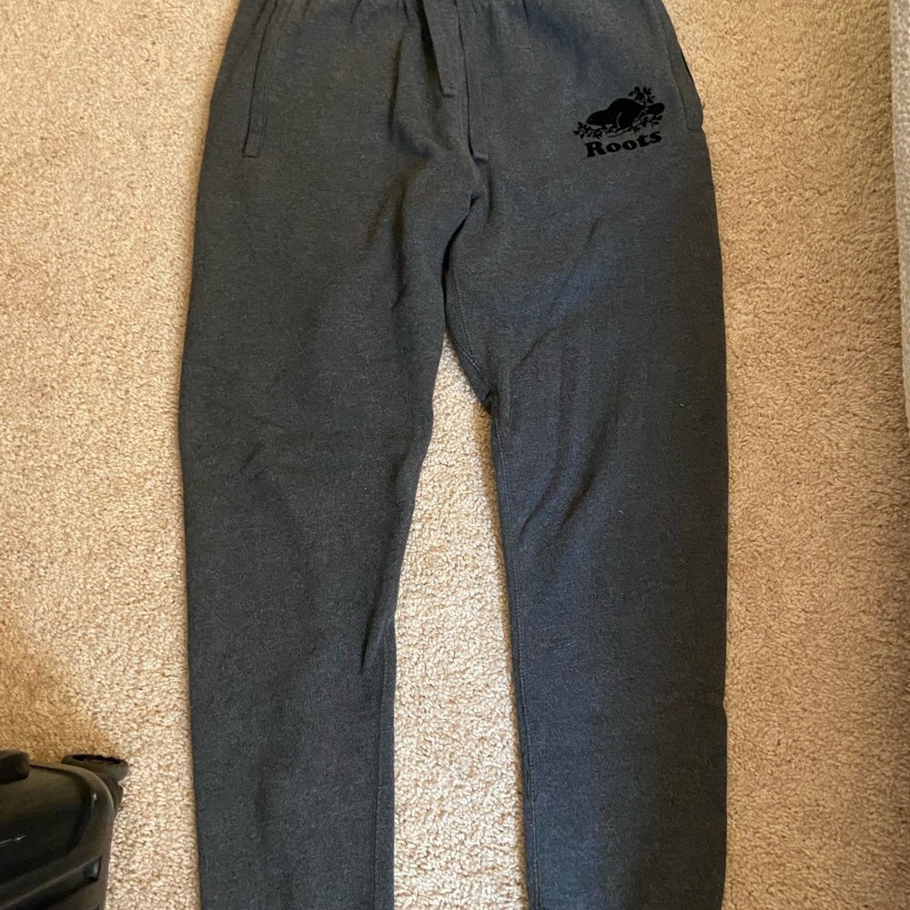 Roots Men's Sweatpants